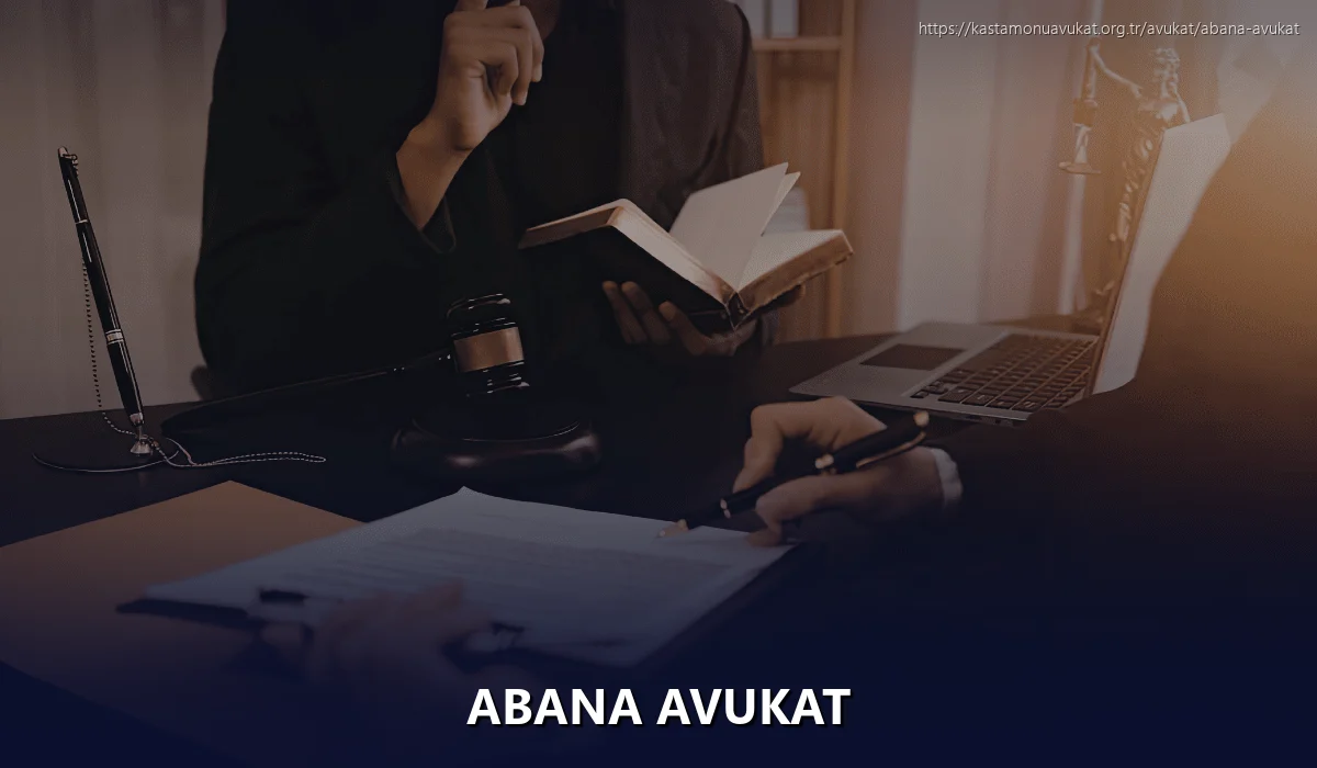 Abana Avukat