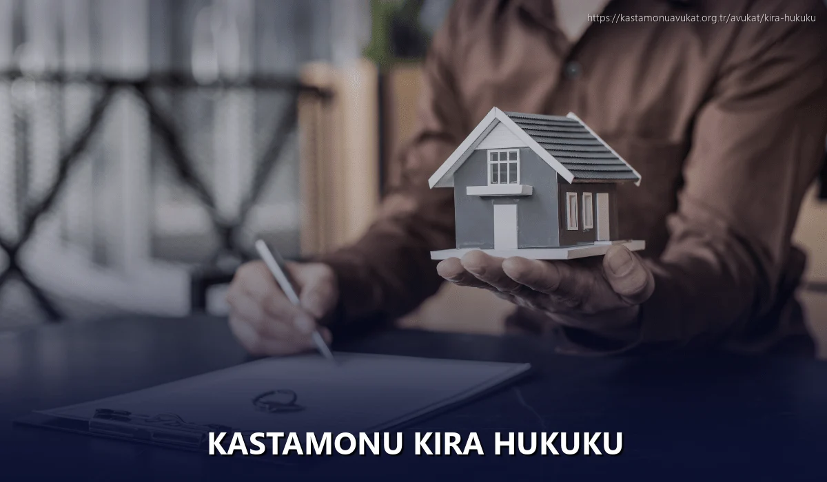 Kastamonu Kira Hukuku